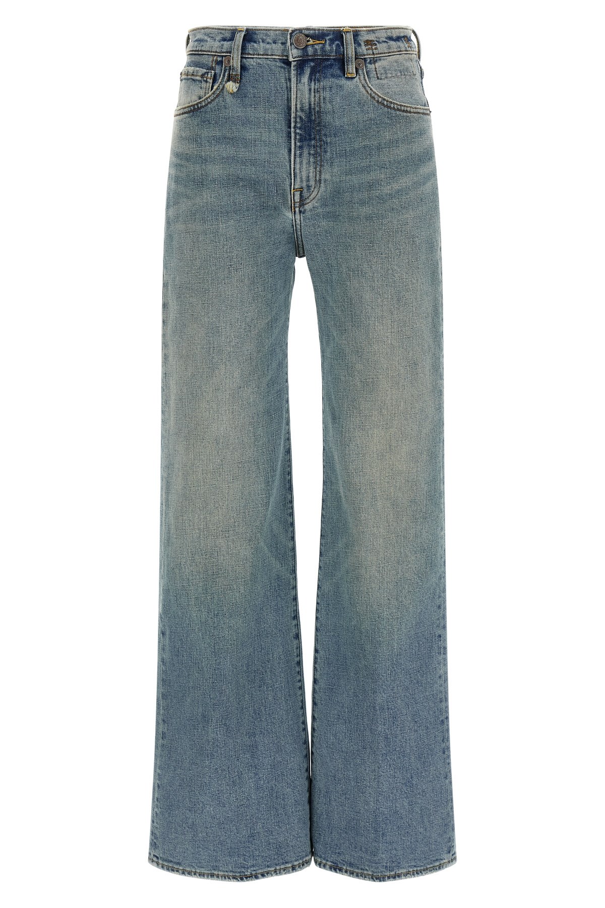 'Charlotte' Jeans