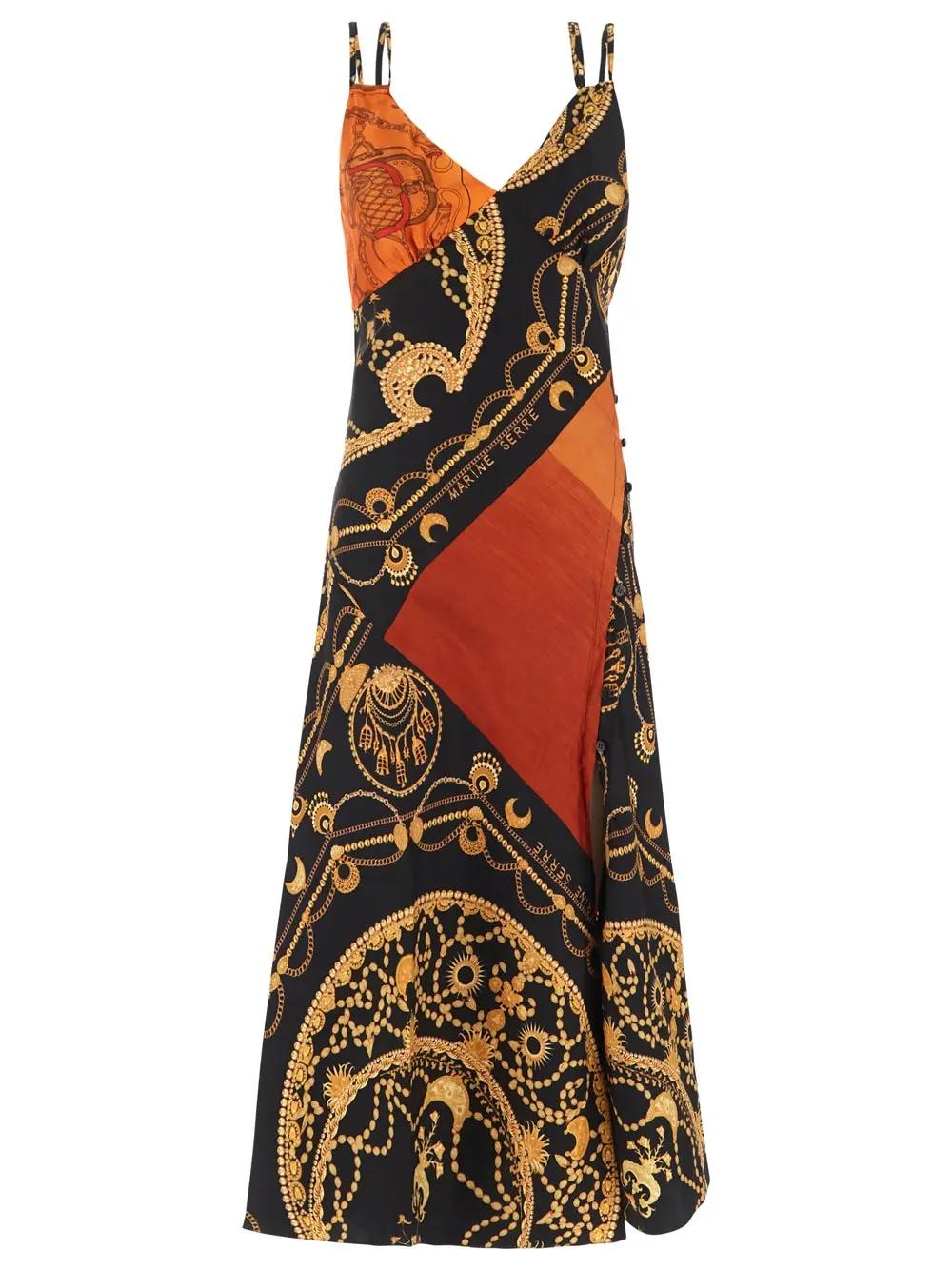 Jewelry Cocktail Dress