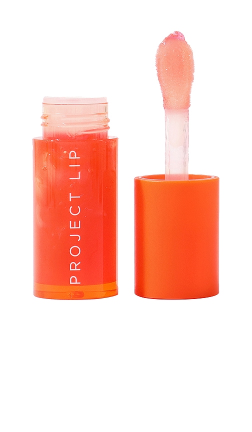 PROJECT LIP Plump Juice Plumping Lip Oil in Beauty: NA