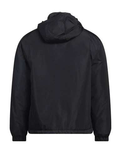 Man Jacket Midnight blue Size 38 Polyamide