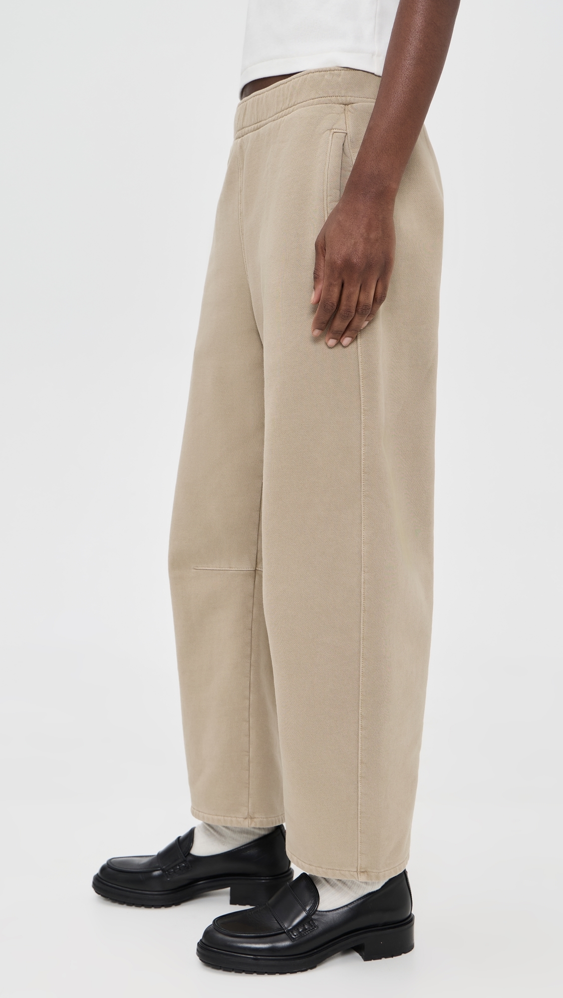 Miro Sweatpants Catalina