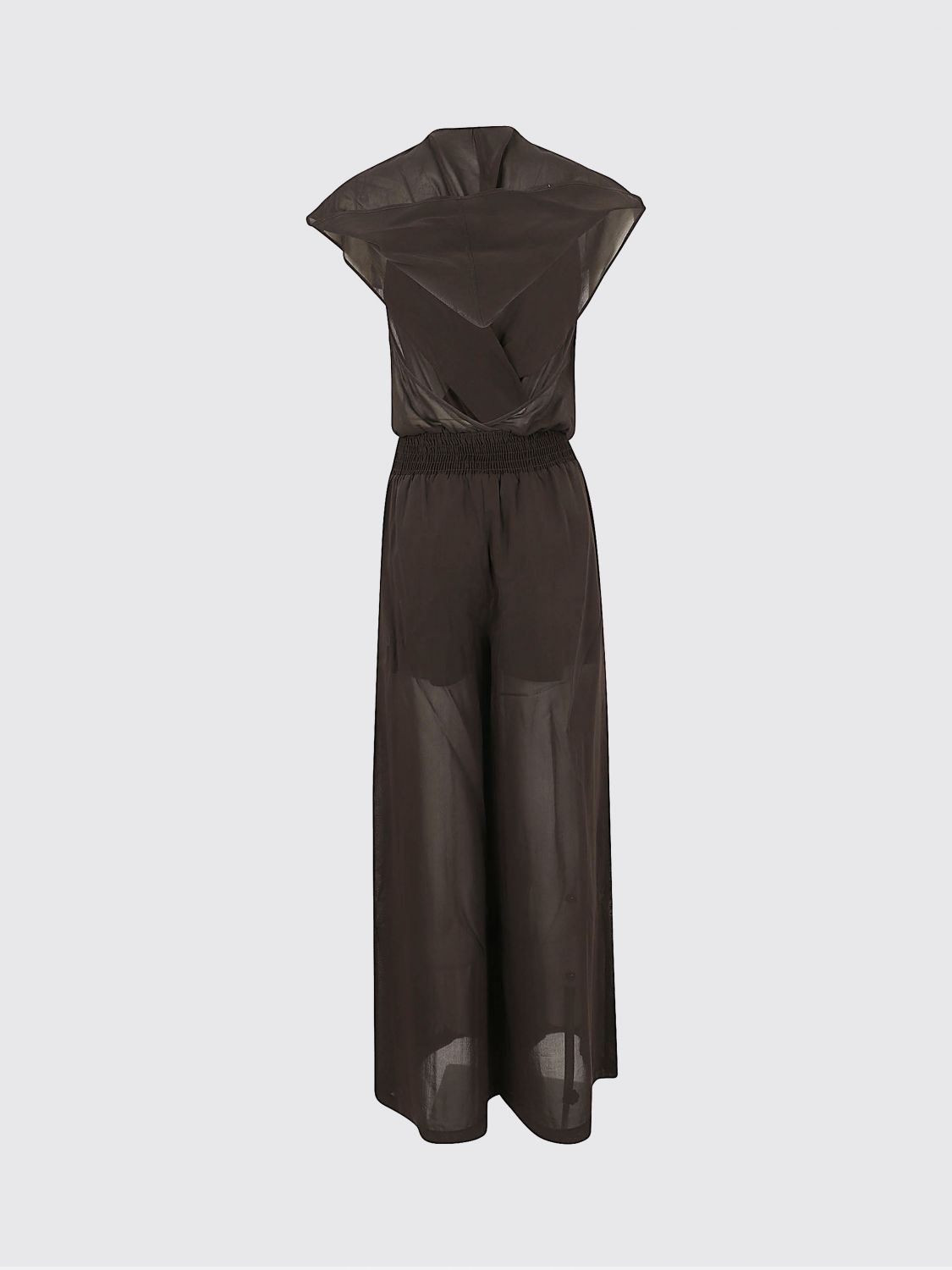 Dress Woman color Black