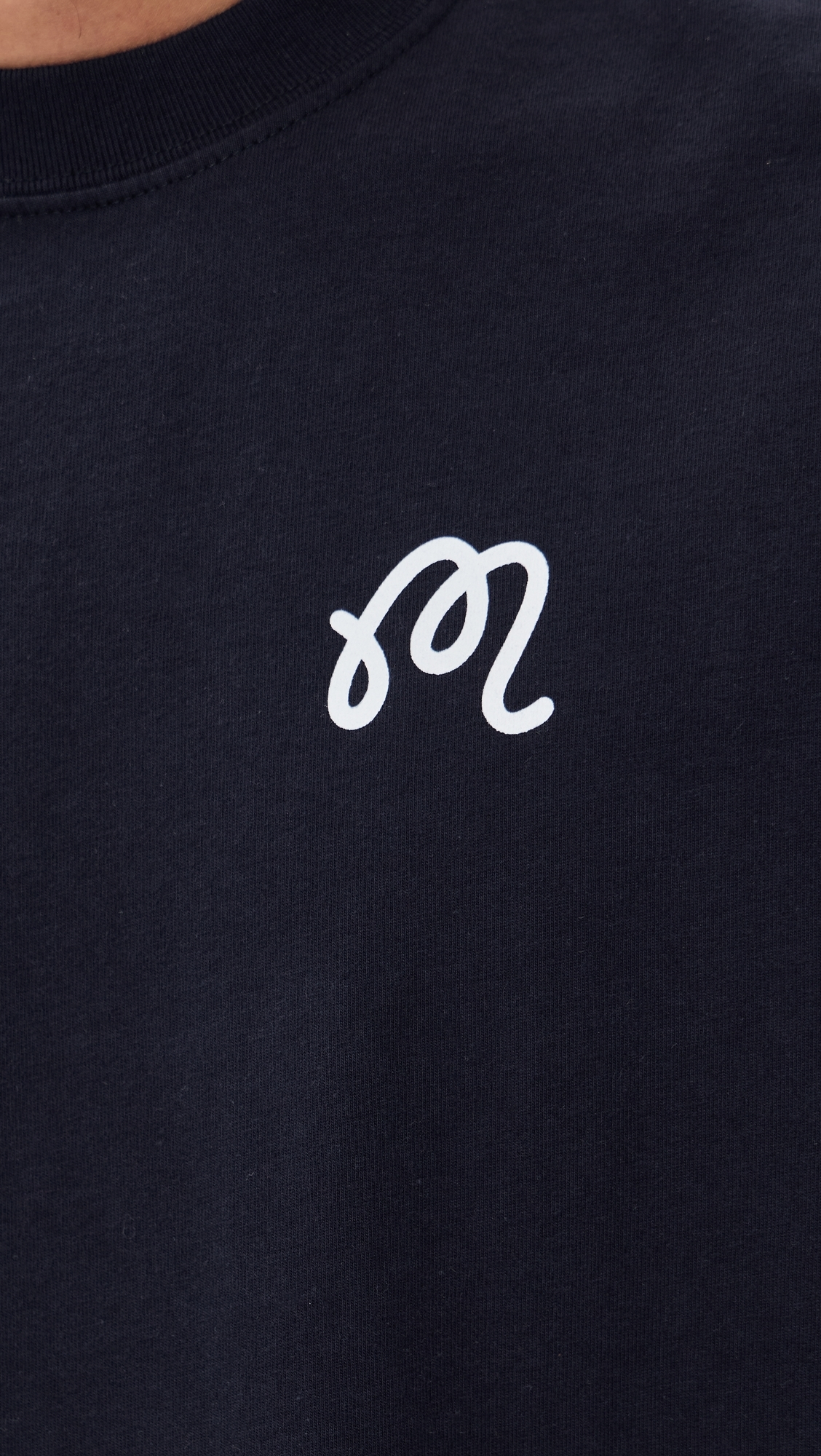 Bermuda Championship Tee Midnight