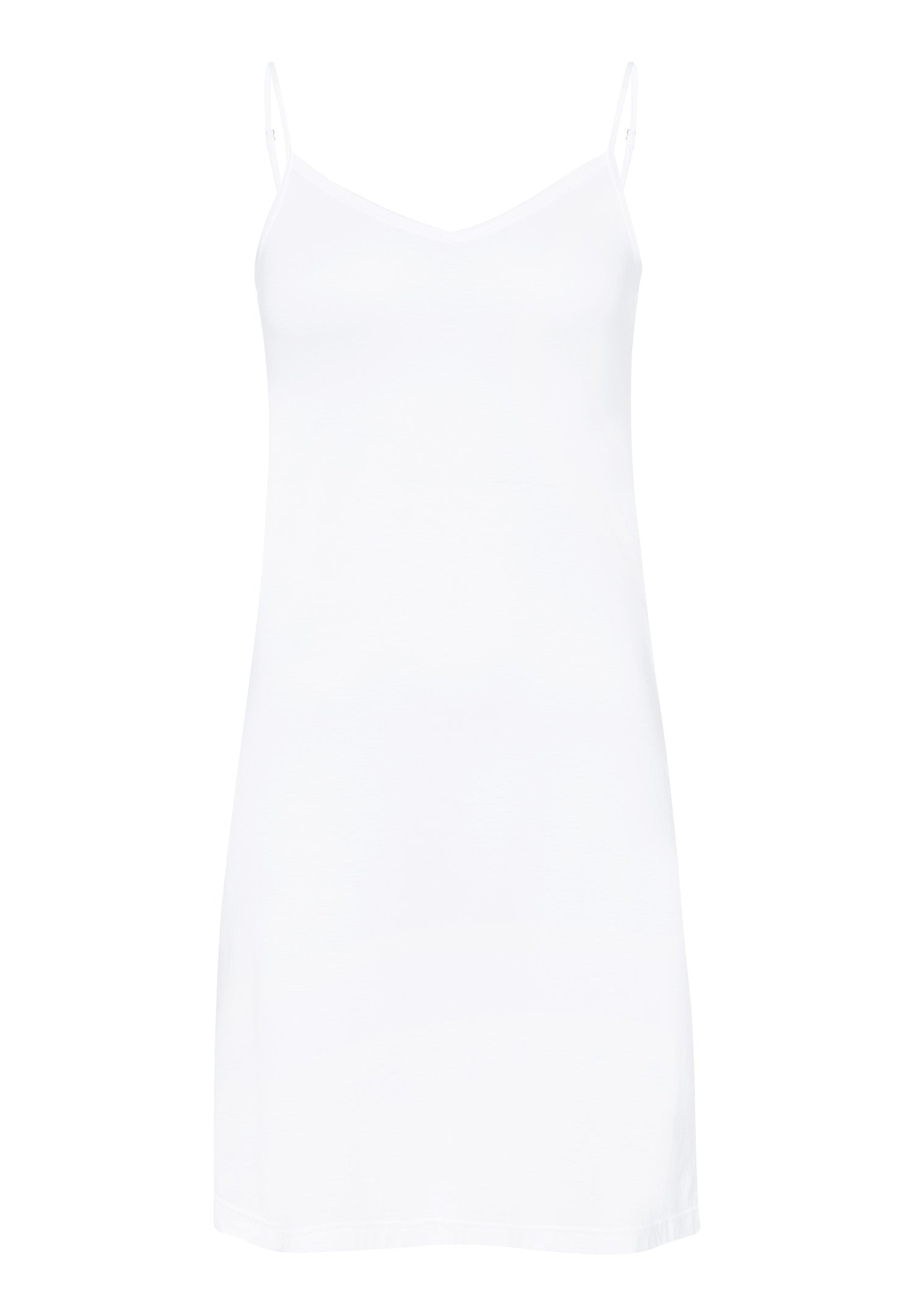 Ultralight Cotton Bodydress | White 71828-101