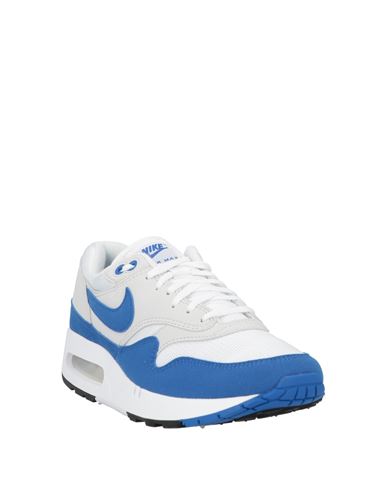 Woman Sneakers White