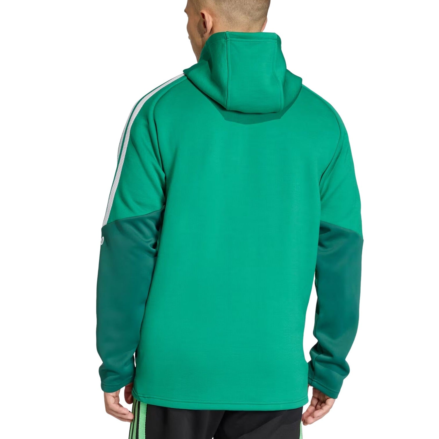 Mexico 26 Tiro Pro Hoodie 'Bold Green'