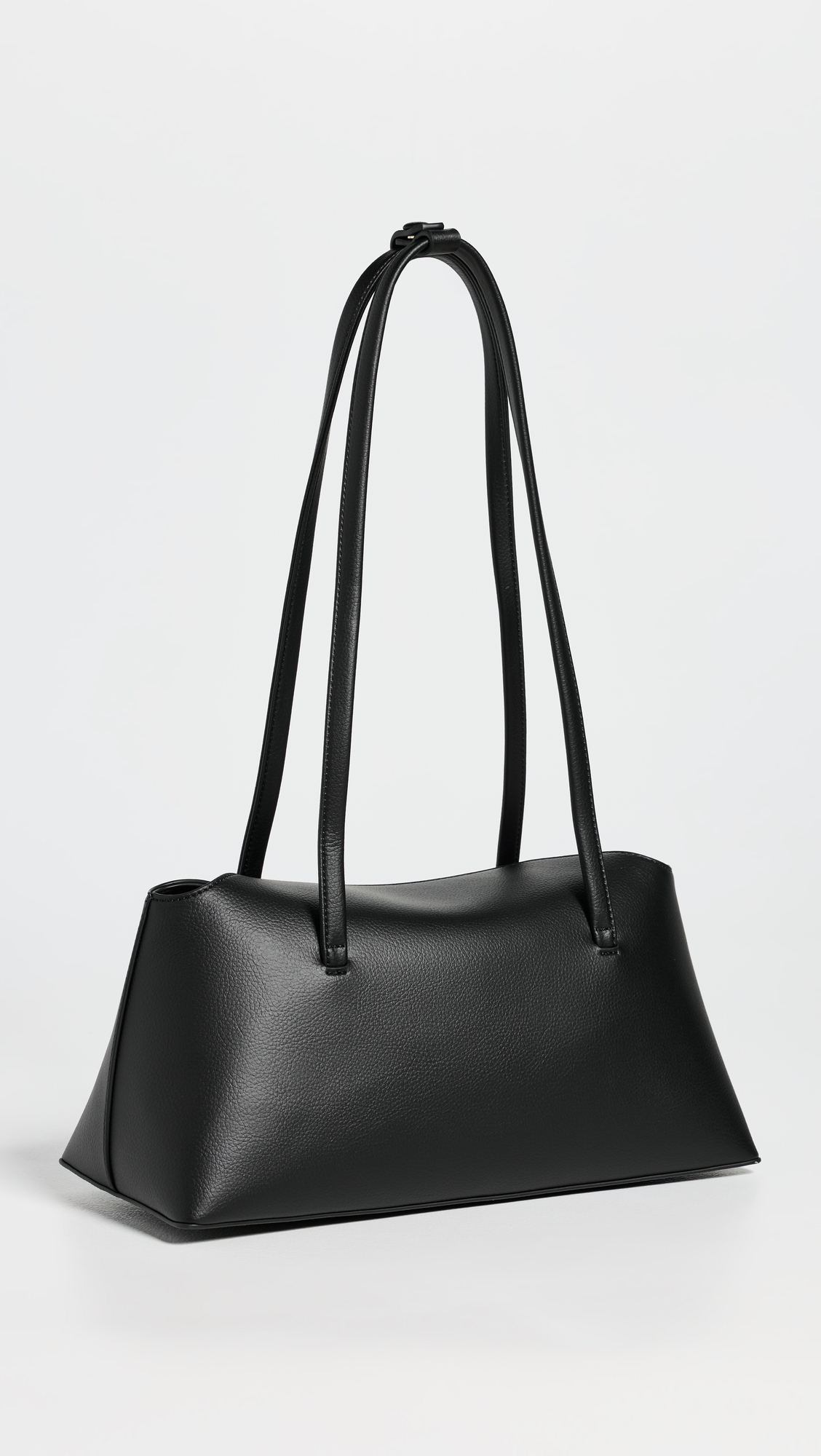 Chrystie Bag Black One Size