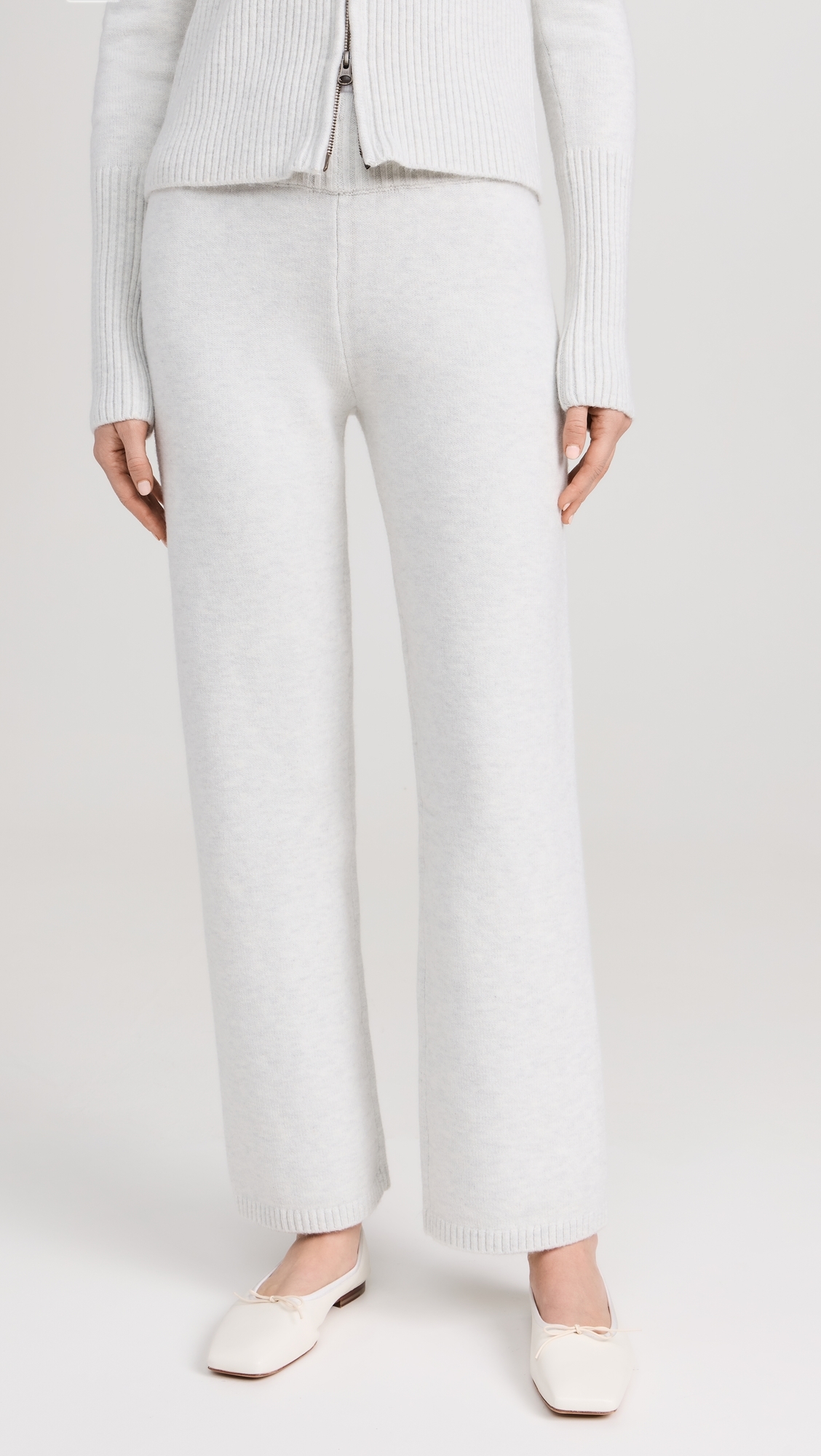 Spice It Up Pants Oatmeal