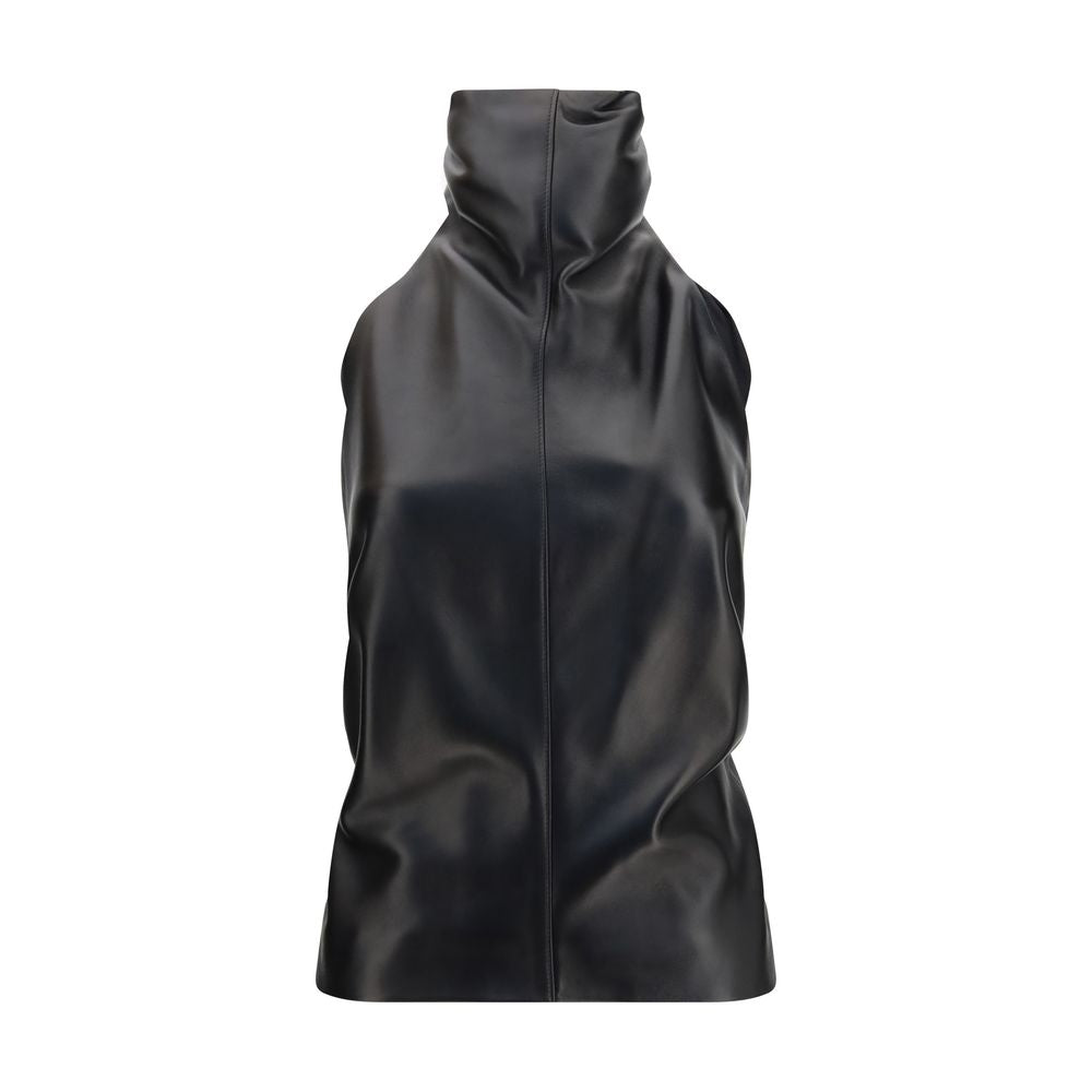 Rone Tank Top — Black