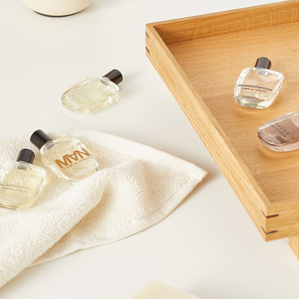 Parfum x Samuel de Saboia Miniatures Set 