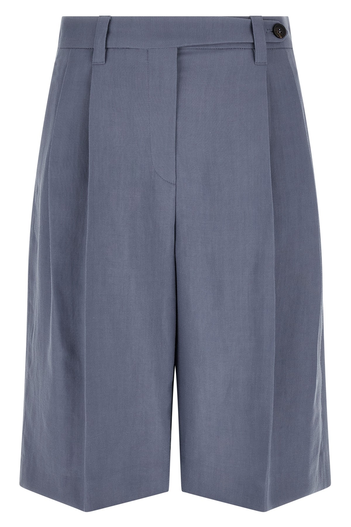 'Sartorial' Bermuda Shorts