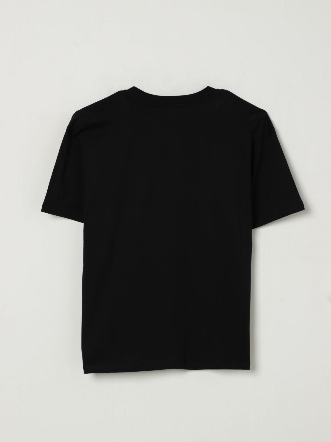 T-Shirt Kids color Black