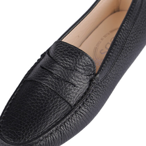 Gommino driving loafers