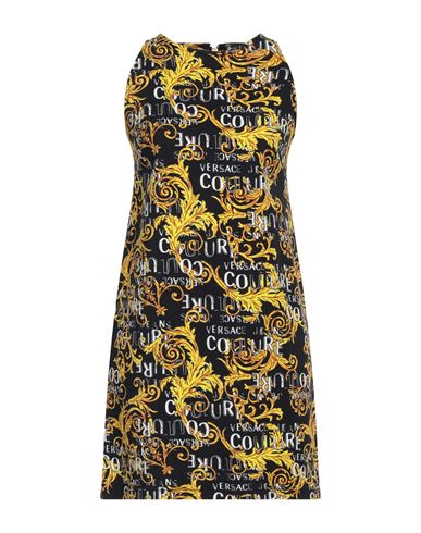 Woman Mini dress Black
