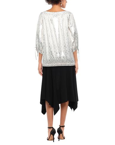 Woman Top Light grey