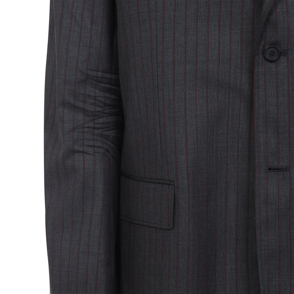 Jackets Grey