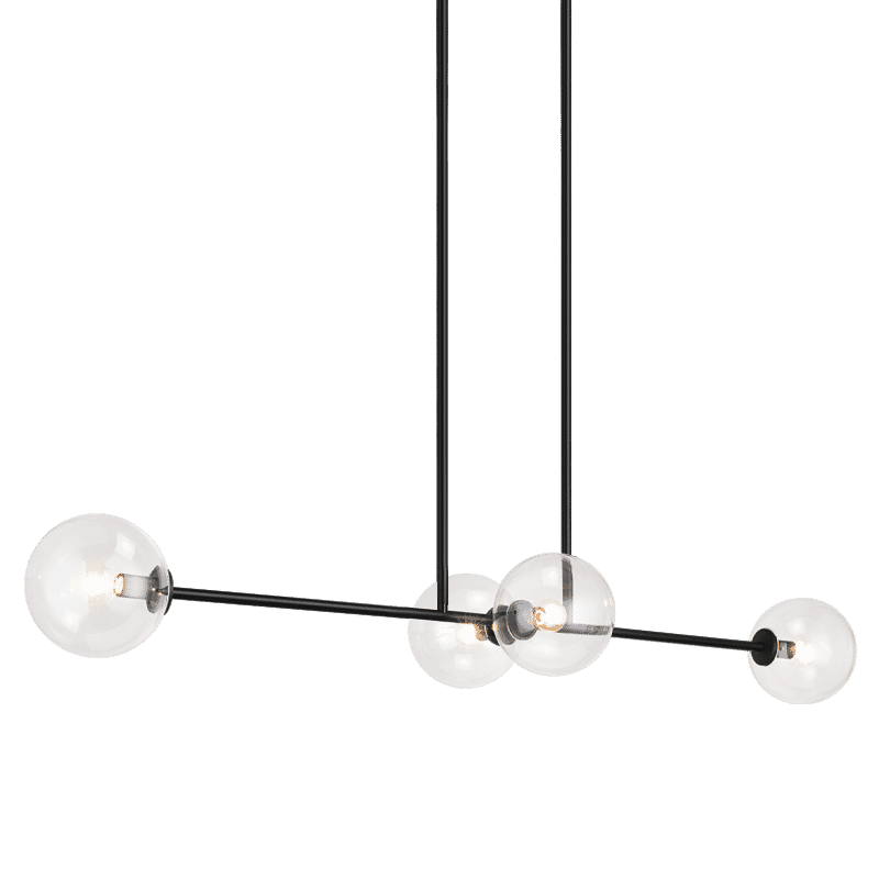 FourLightPendantfromtheNovoCollection