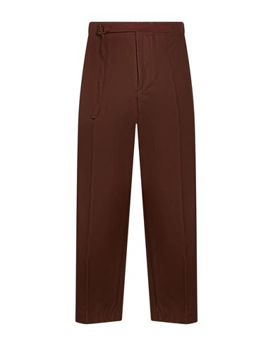 Man Pants Brown Size 30 Cotton