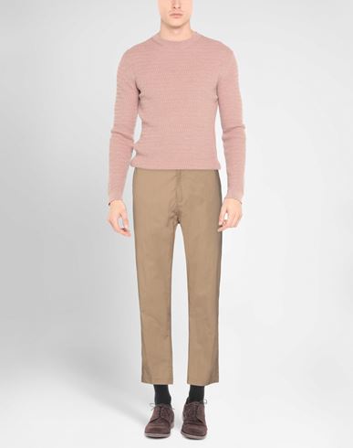 Man Pants Camel
