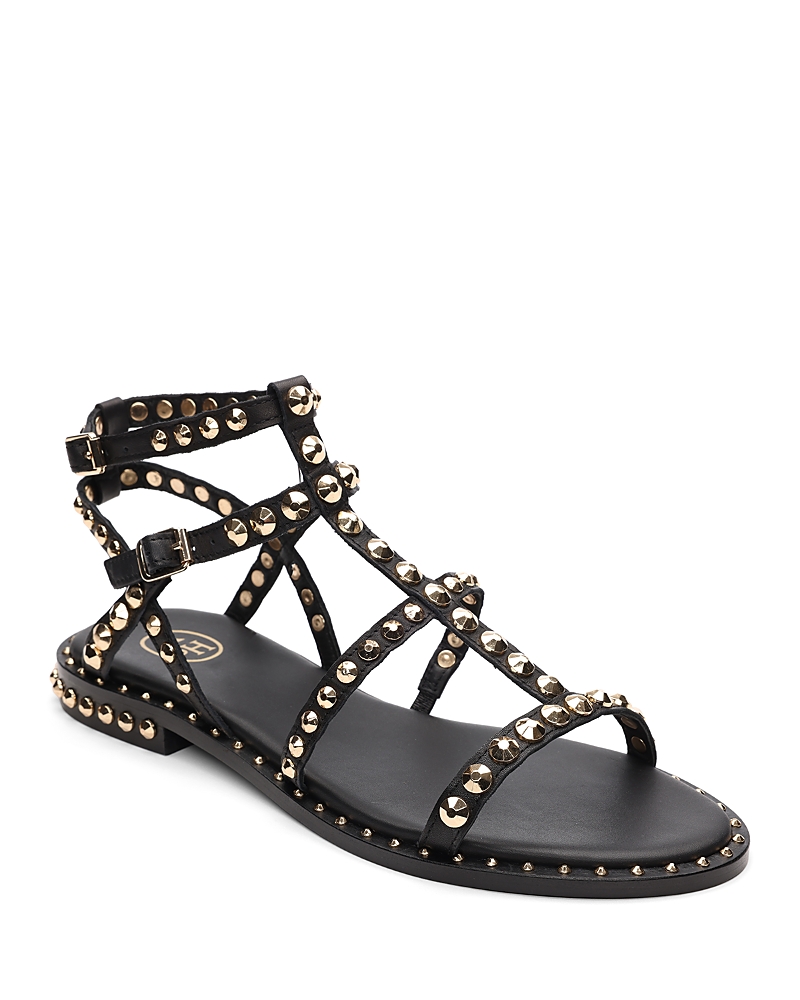 Women's Precious Studded Sandals