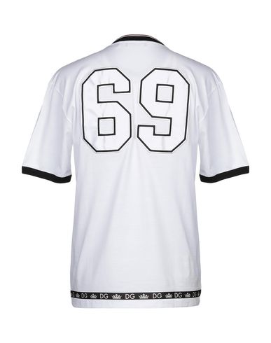 Man T-shirt White