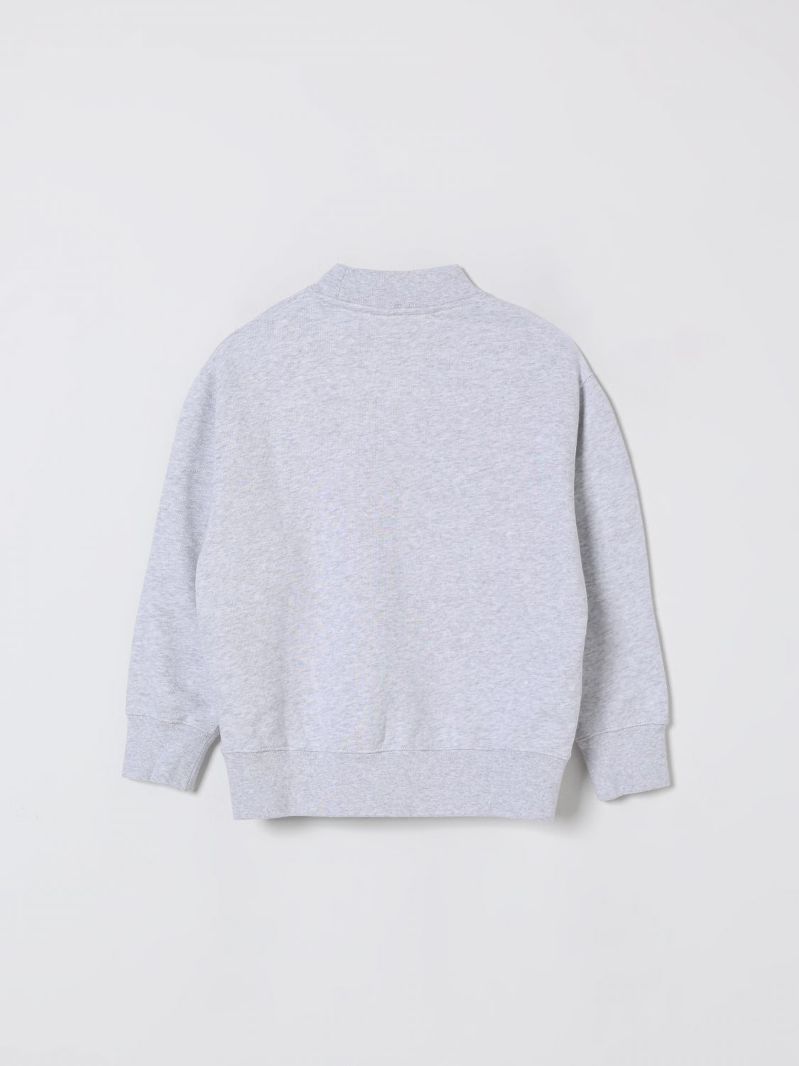 Sweater PALM ANGELS Kids color Black