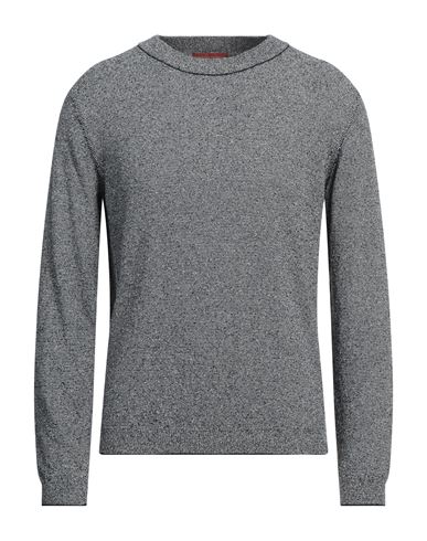 Man Sweater Midnight blue