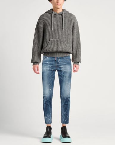 Man Jeans Blue
