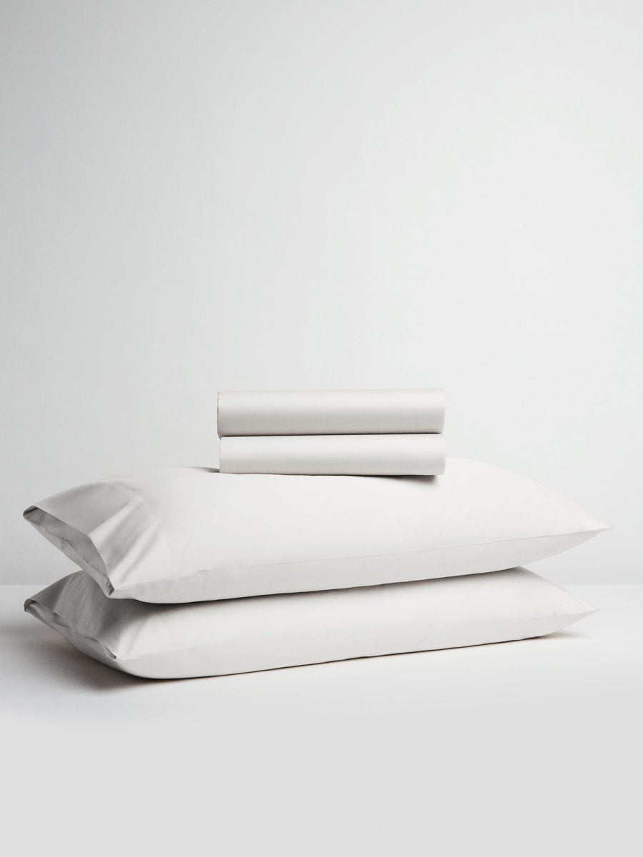 Sheet Set - Hampshire Charcoal