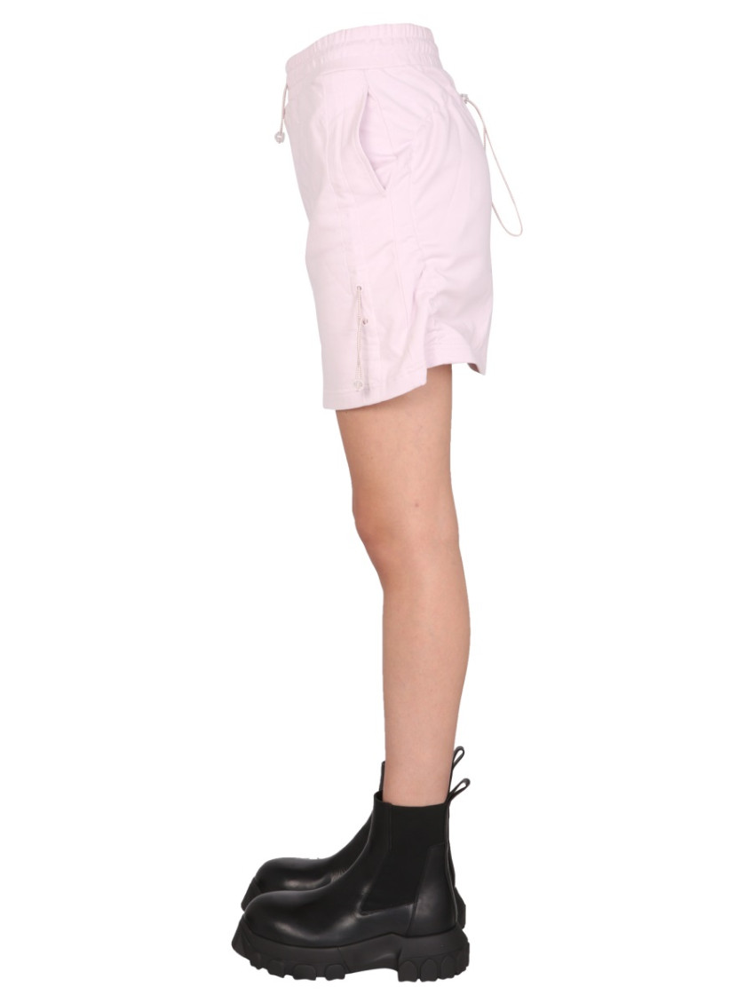 Drawcord Skirt