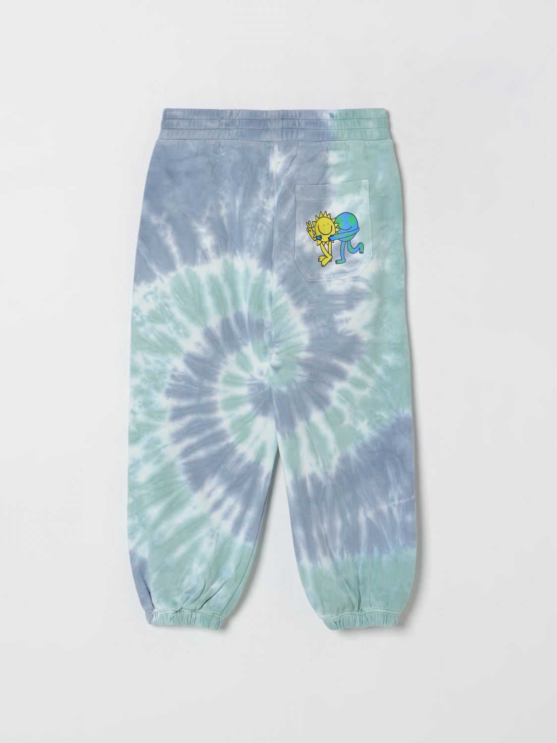Pants Kids color Multicolor