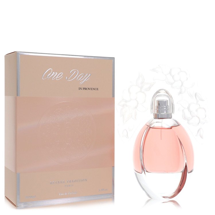 One Day In Provence Eau De Parfu