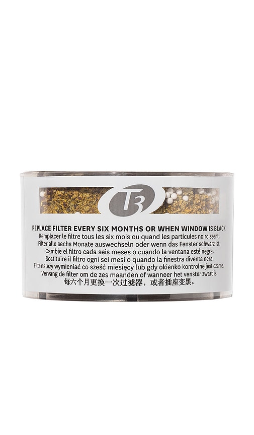 T3 Source Showerhead Replacement Filter in Beauty: NA