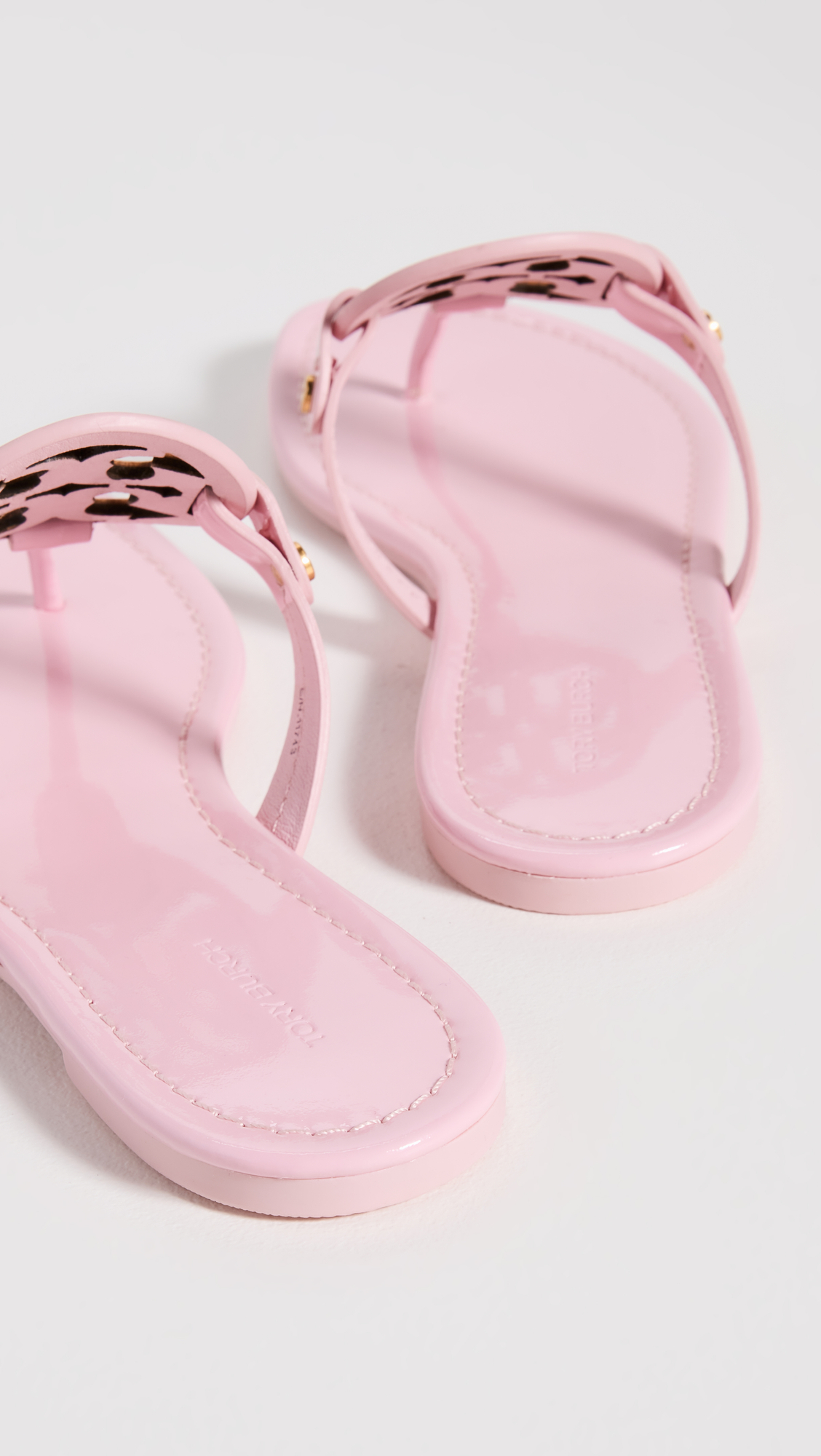 Miller Sandals