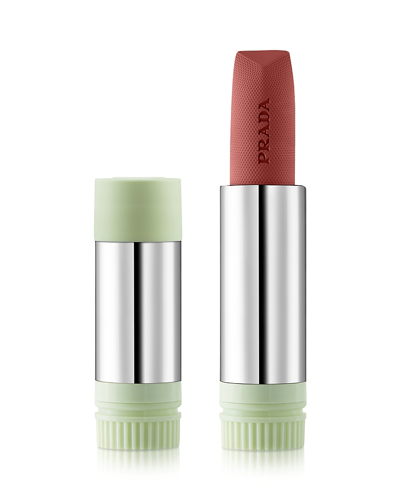 Soft Matte Lipstick Refill