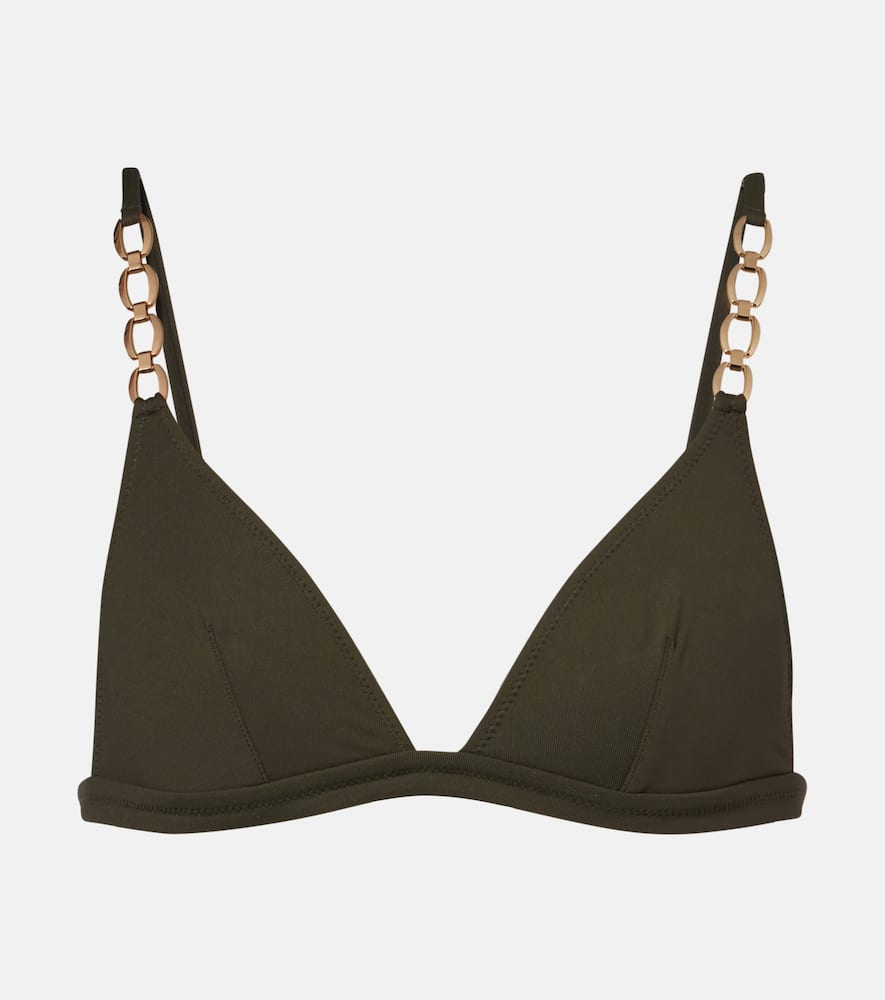 Mexico bikini top