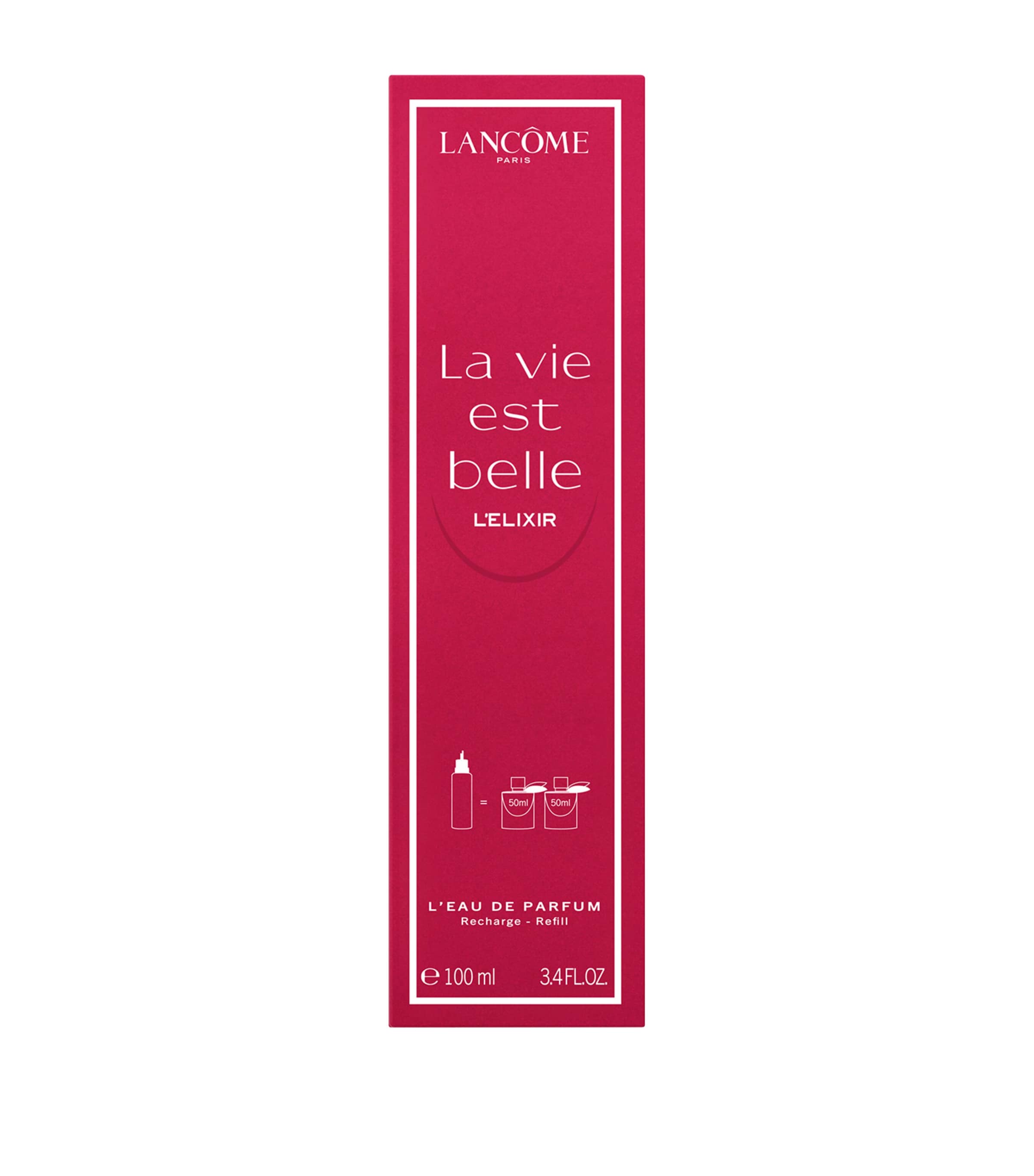 La Vie Est Belle L'Elixir Eau de Parfum - Refill