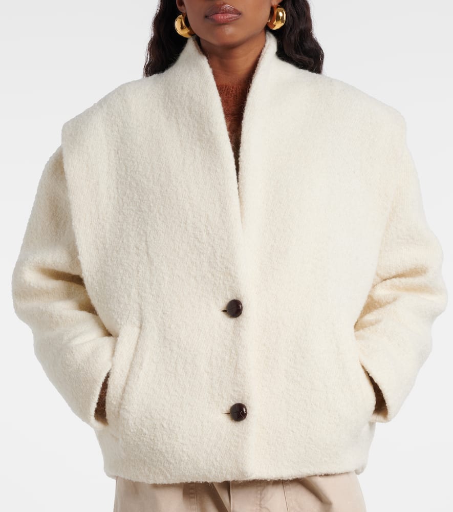 Drogo jacket