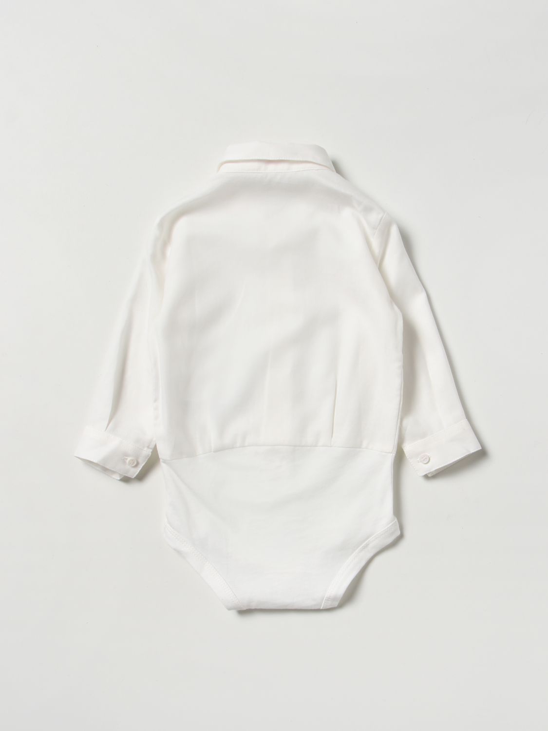 Bodysuit Kids colour Milk