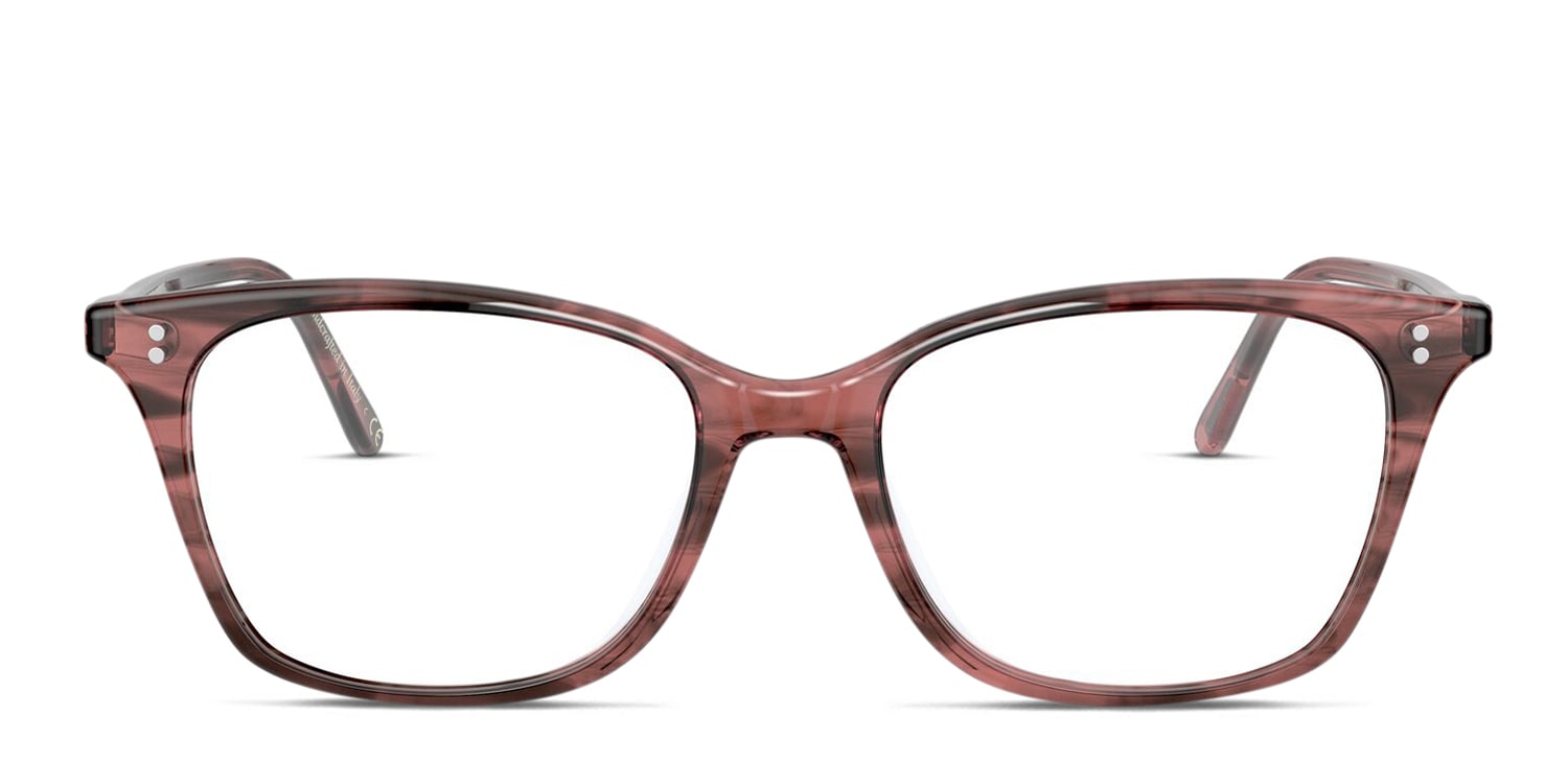 OV5438U Addilyn Red