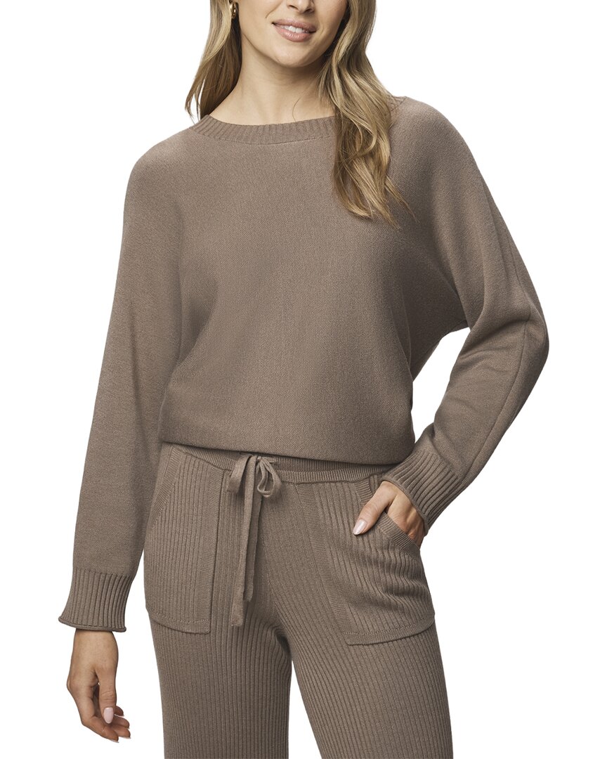 Georgie Pullover Sweater