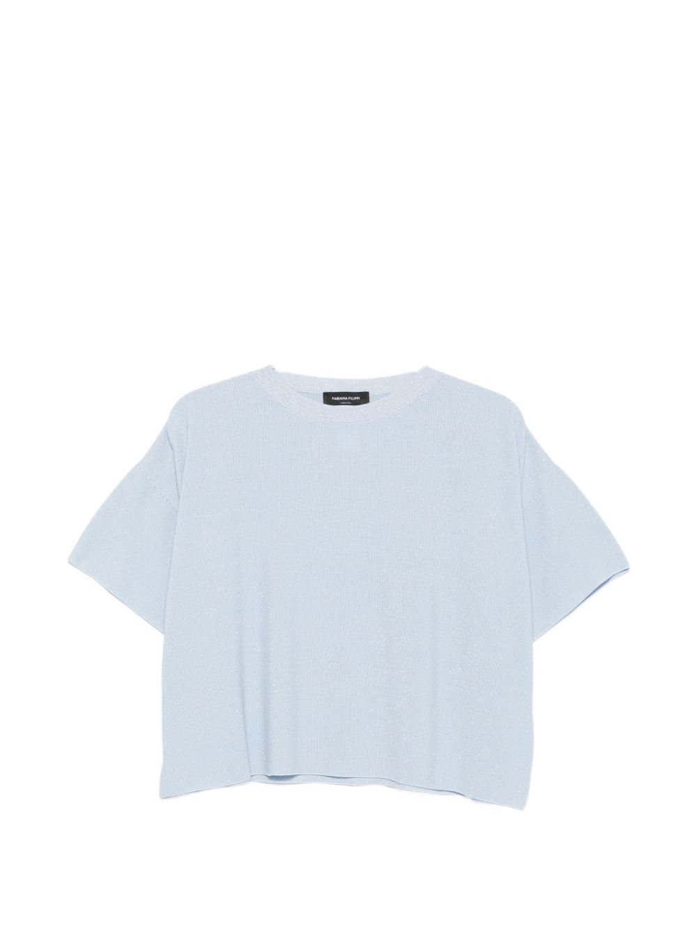 Cotton t-shirt