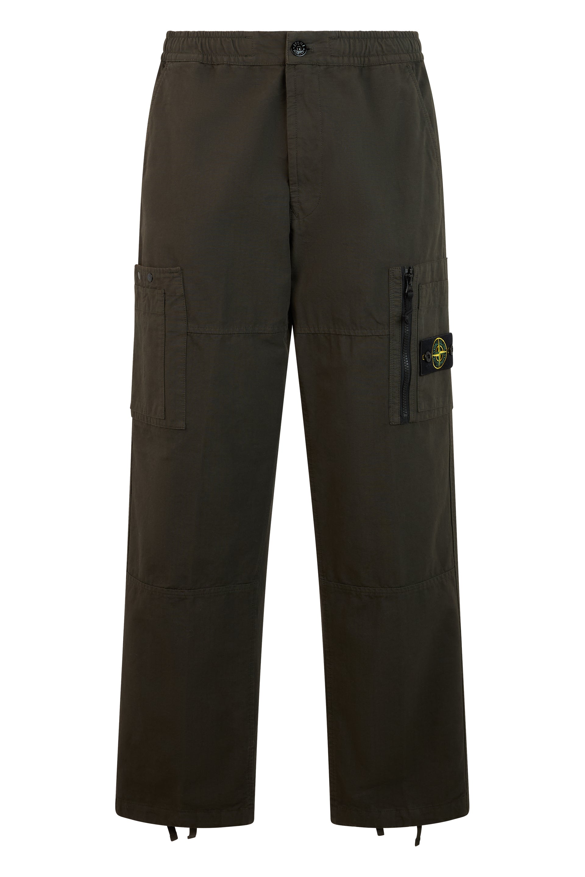 Pants with Pockets