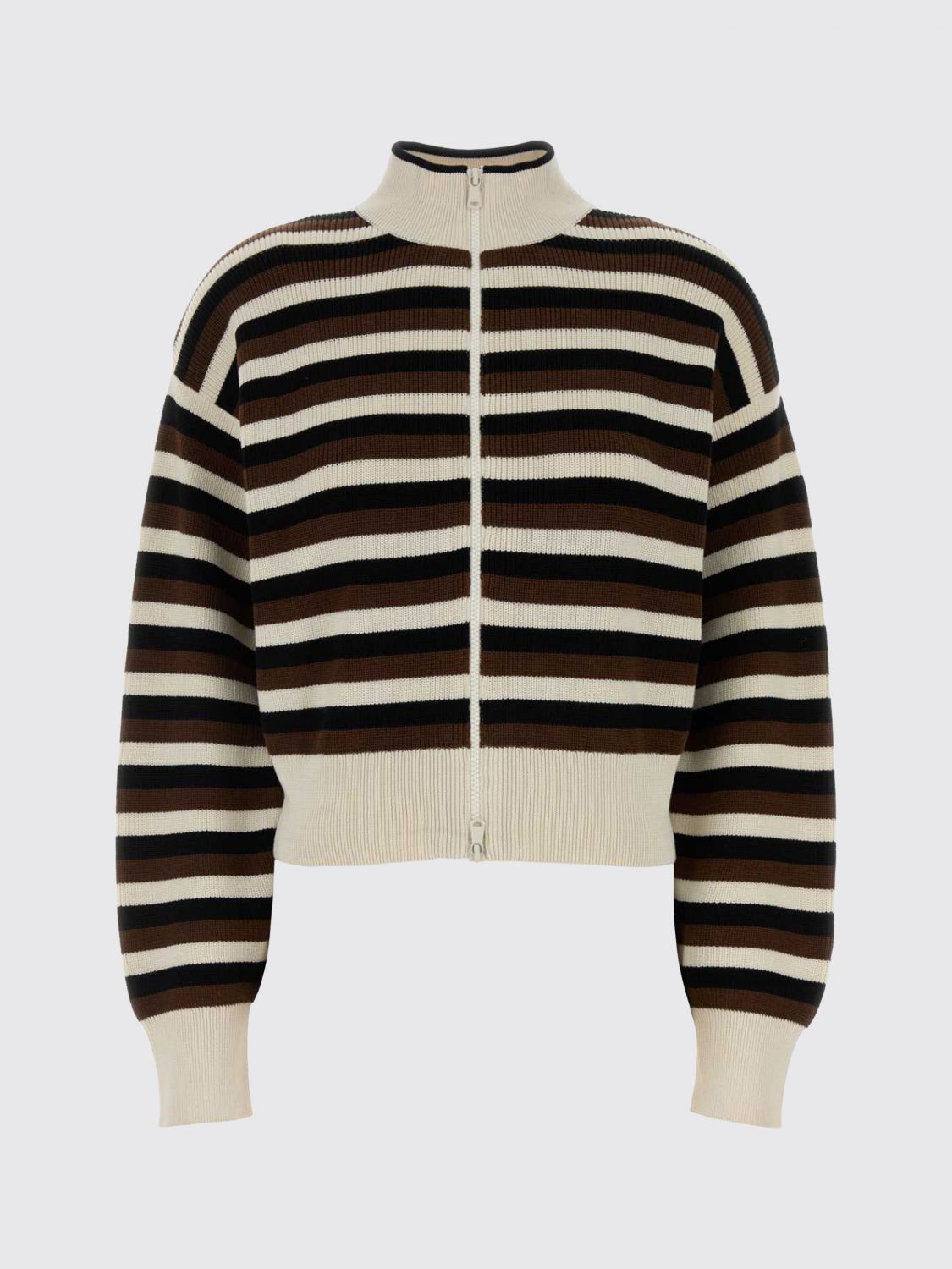 Sweater Woman color Beige