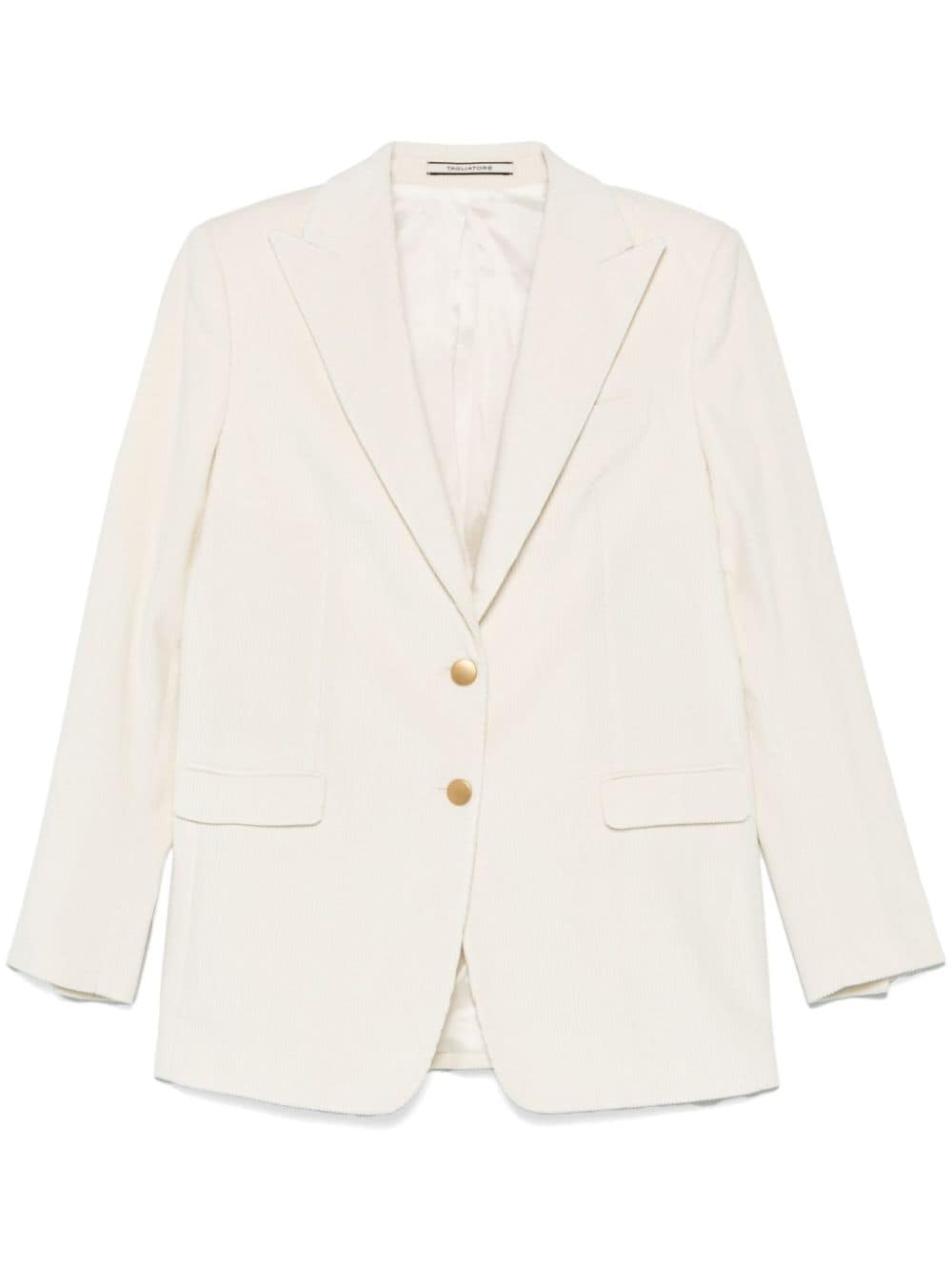 Bertha blazer - White