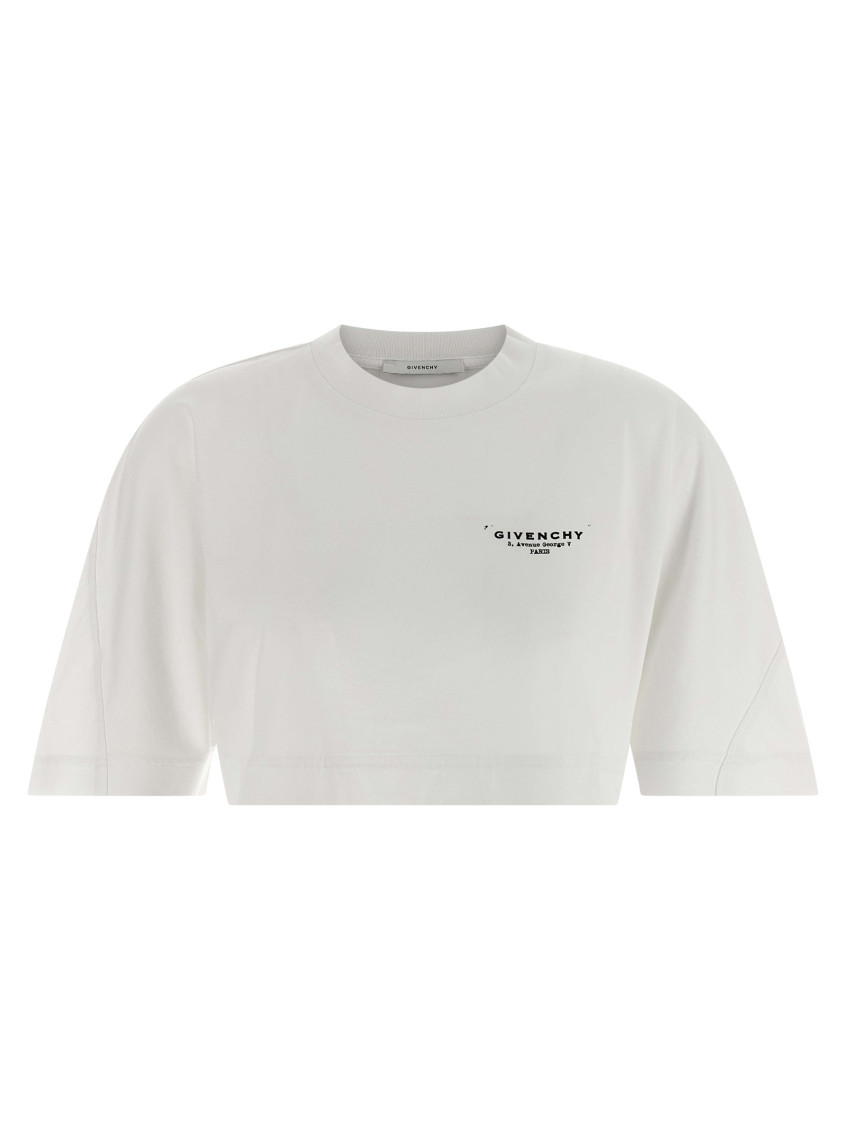 Cotton T-shirt