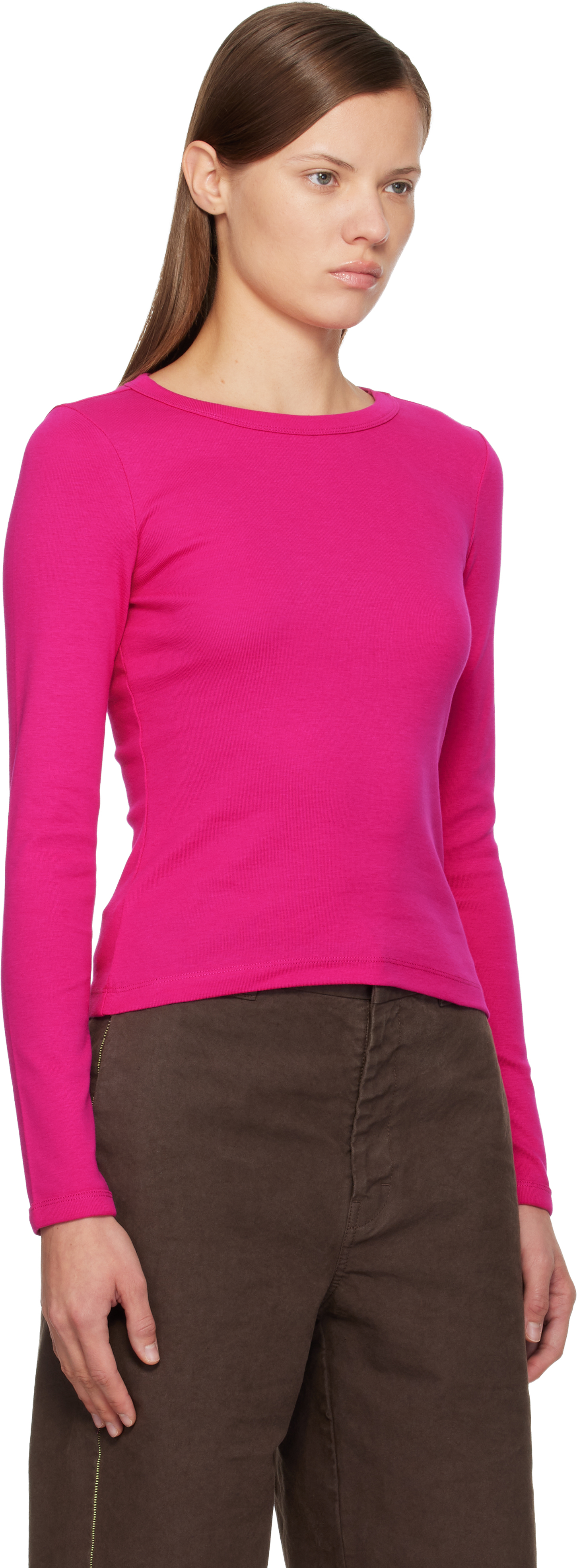 Pink Max T-shirt