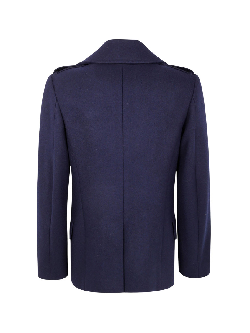 "Rafaell" Classic Peacoat