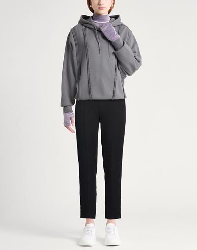 Woman Pants Black Size 14 Polyester