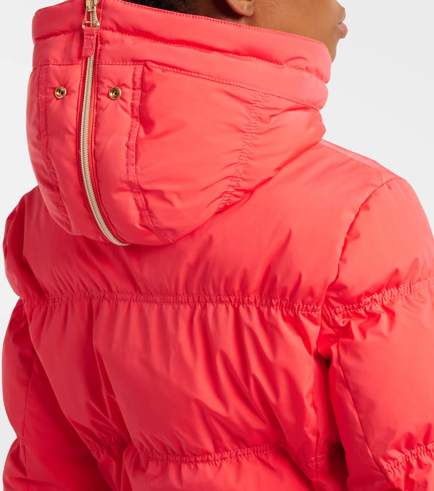 Chaminox ski jacket